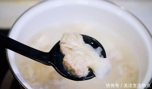 馄饨|馄饨馅怎么拌的鲜煮馄饨哪些配菜最好吃这些小窍门简单又实用