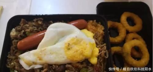 更好|中国、韩国、日本媳妇做的便当,大家充当评委,看哪个做得更好