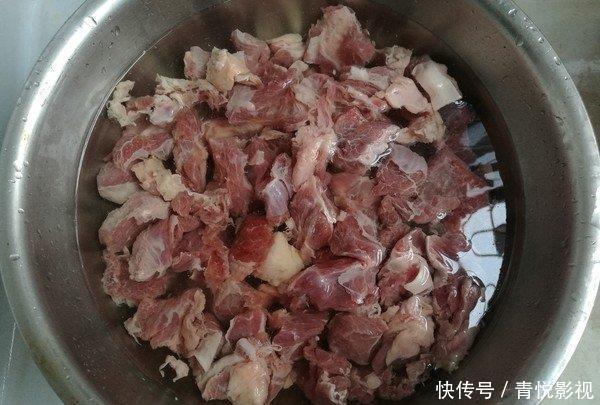 1勺|家常红烧牛肉面的做法,记住这几点,味道不比面馆差,吃着真过瘾