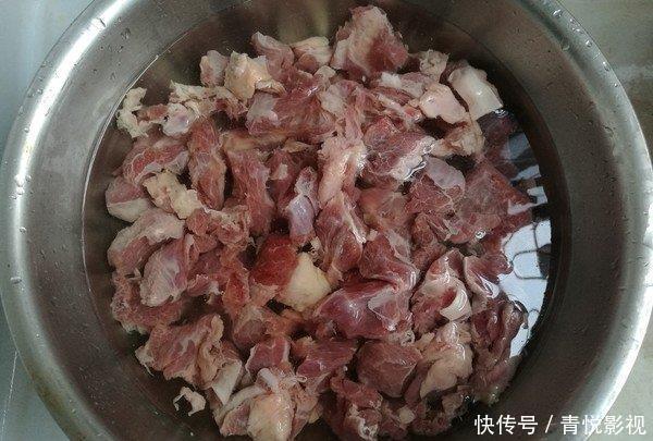 1勺|家常红烧牛肉面的做法，记住这几点，味道不比面馆差，吃着真过瘾