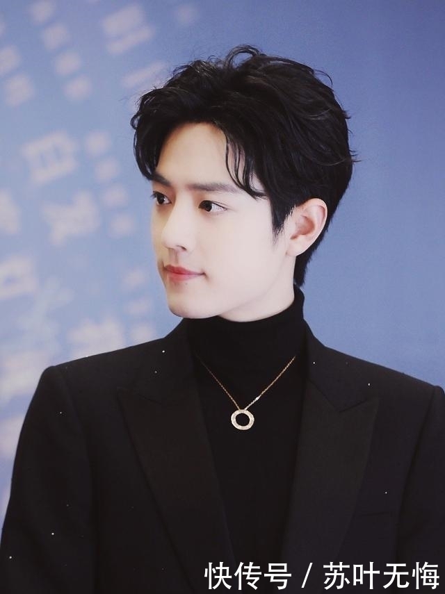  录制|肖战将再次搭档刘宇宁录制综艺节目，二人有可能出演双男主剧