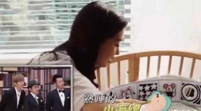  拒绝|杨颖两次点名想要他参加《奔跑吧》，却被节目组拒绝，网友：黄晓明答应吗？