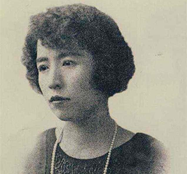  吕碧城|此人不谈恋爱，一辈子挥金如土，生前遗愿：家产全捐，不留骨灰！