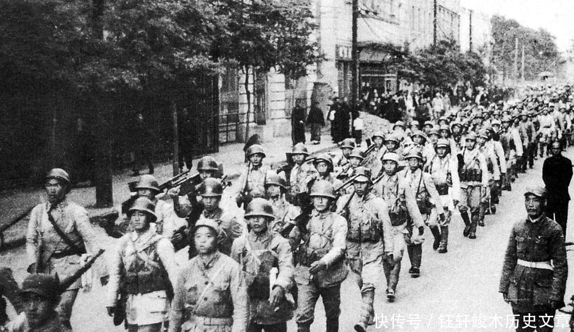 营长|抗战中,八路军老1团一营长叛变,被几个排长挫败!