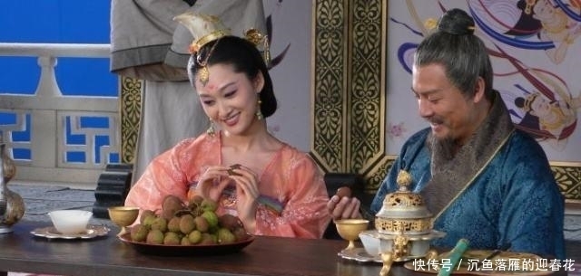  福建|在福建任职的大臣想让雍正品尝到鲜荔枝, 突发奇想, 让人叹为观止