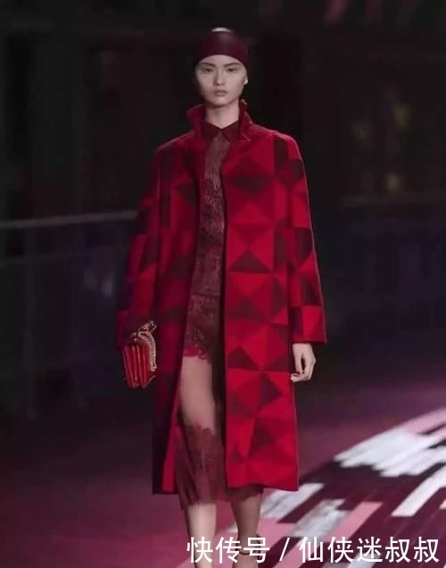 国模|刘雯接班人原来是她?新一代的国模之光,还是亚洲唯一登上顶级大刊的国模?