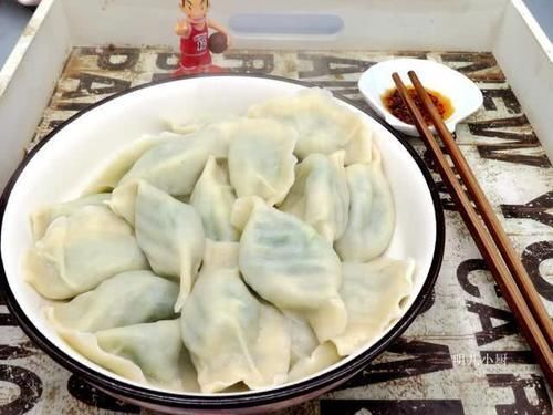 油腻|韭菜和它是绝配,包饺子尤其好吃,又鲜又香不油腻,孩子吃上瘾
