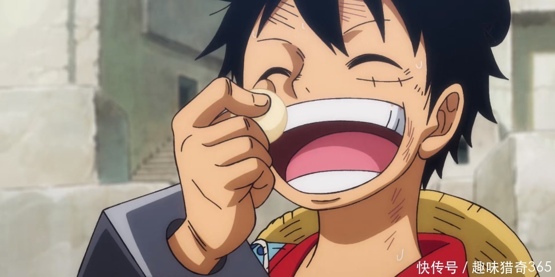 海贼王|海贼王918集山治在和之国创业大获成功!路飞基德成监狱劳模