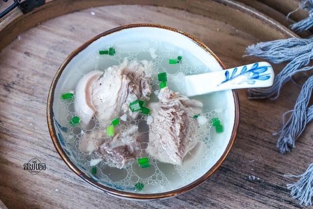 羊肉|羊肉的家常做法,没有羊骚味,肉香四溢还不腻!