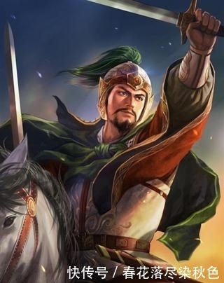 隆中对|诸葛亮出山后第一计,刘备没有听从,因此功败垂成!