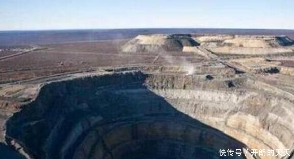 历史|历史咨询: 为何苏联费劲力气挖地万米深? 黄金遍地却一点也不敢拿