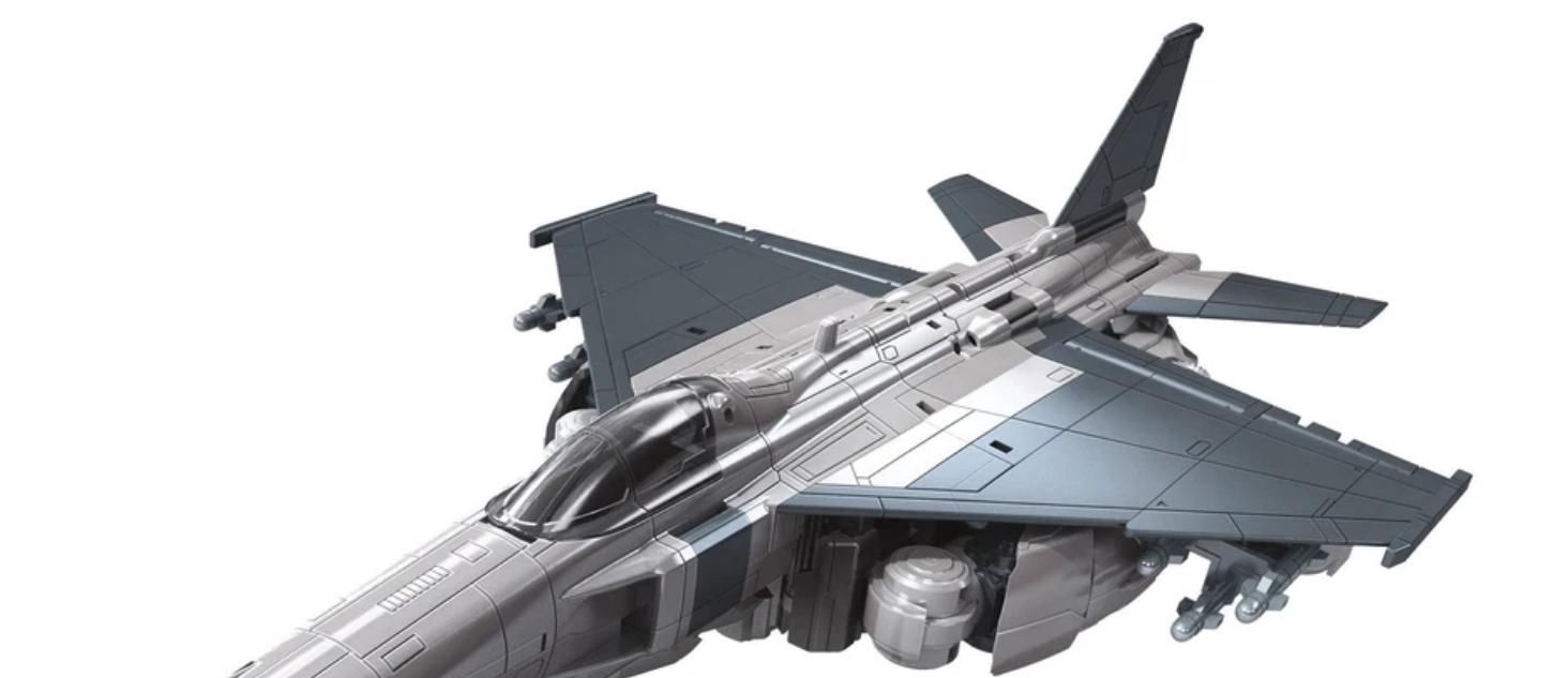 过往|变形金刚动漫人物:浅挖过往中的霸天虎暴脾气人物-氮气宙斯