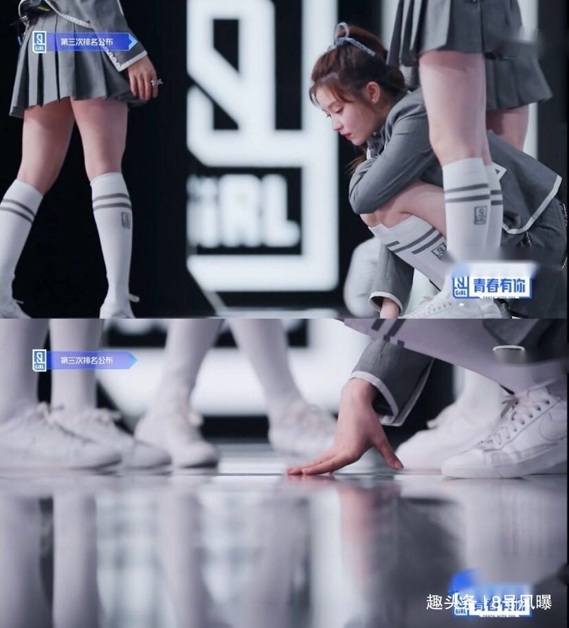  境遇|出道2年境遇天差地别，她们撕开娱乐圈残酷真相