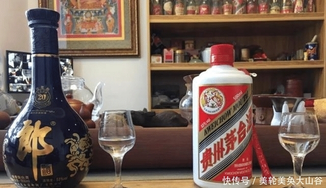 成本|国内这3款白酒有点尴尬!一瓶60元左右跟茅台一样好喝,却无人买