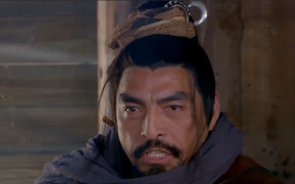 猛将|《说岳》五大狼牙棒将领:两位是金军猛将,一位是岳家军悍将