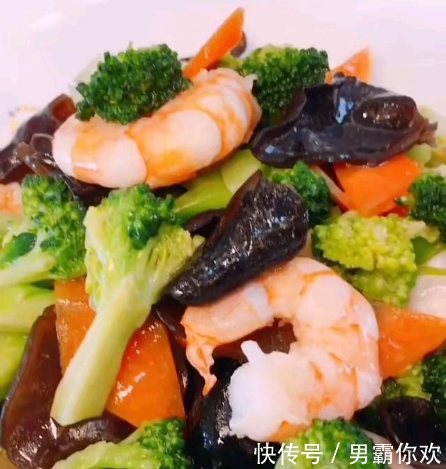 孩子|四菜一汤的晚餐,养胖了一家人,家有老人和孩子的一定要收藏啦