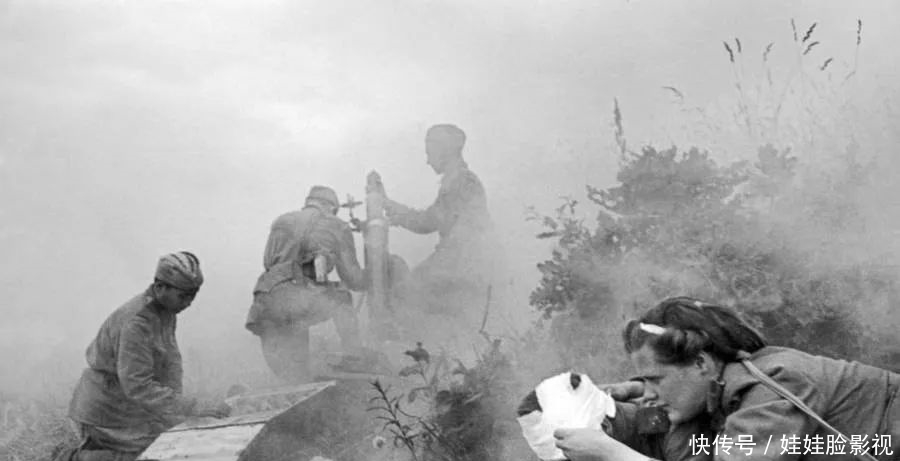 斯大林格勒|“坦克坟场”库尔斯克会战，史上规模最大的战争全解析