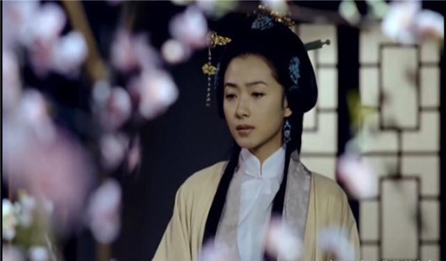 下场|她是秦淮八艳之一，才华斐然，为何落了个自缢的下场