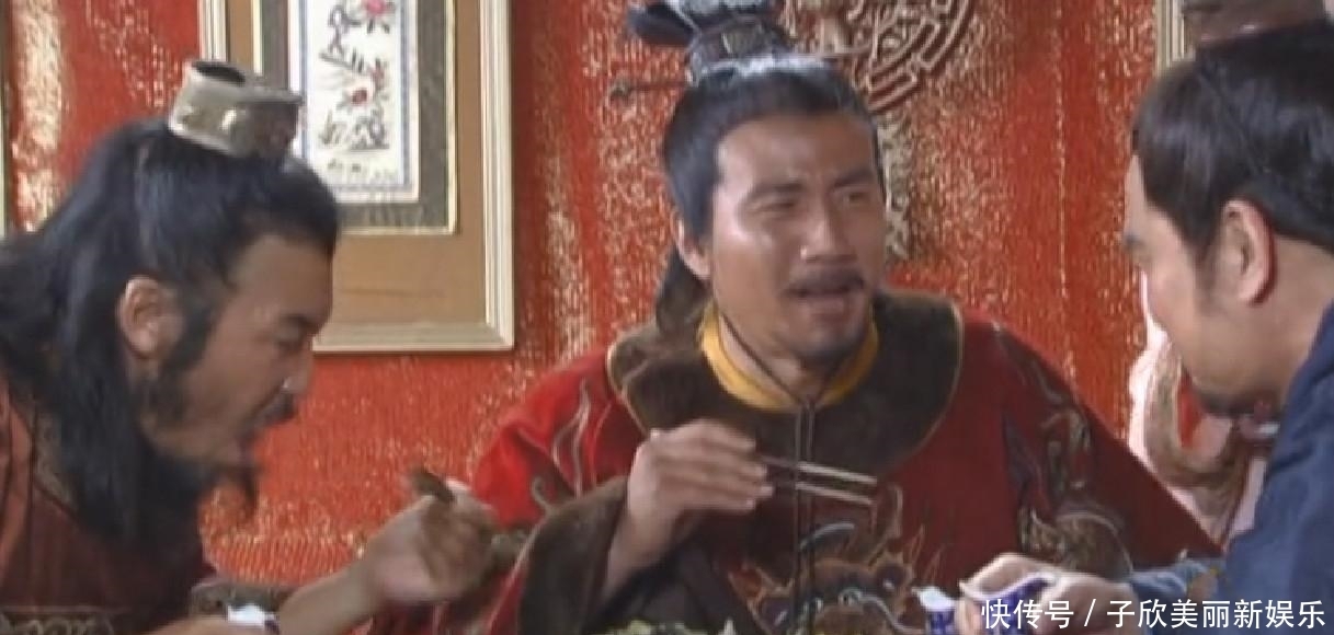 稻草人|得知保镖的制服钱能养五十个县令 朱元璋大开杀戒做了一批稻草人