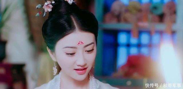 专情|他是历史上最专情的皇帝,一生只有一个女子,真正做到了一夫一妻