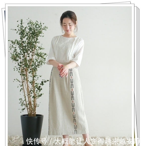 休闲|让你充满轻松时尚感的15种休闲穿搭,非常适合轻熟女人
