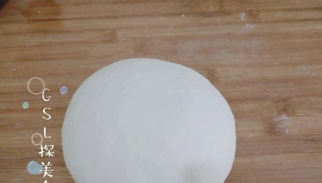 筋道|馒头吃腻了,试试这个面食,筋道咸香,连吃三个都不够