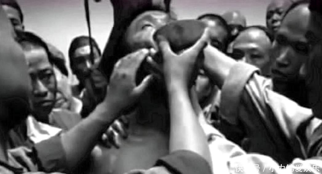 极刑|洪秀全把儿子养成傻白甜,被俘后对清军言听计从,被处以极刑