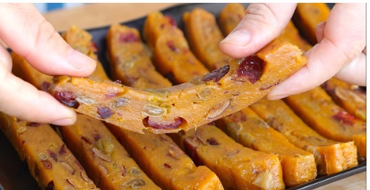 吃法|自从红薯学会这吃法,我家连零食都不买了,一次做2斤都不够吃