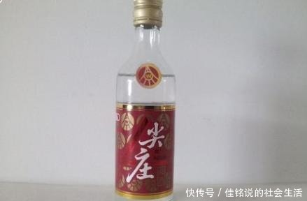 落灰|常在货架上“落灰”的几种白酒，却都是纯粮食好酒，别再错过了