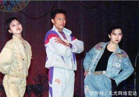 年代|1980年代女大学生老照片, 那时候的大学生是什么样
