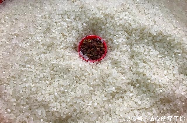 实用|学会大米的正确储存方法,放一年都不生虫不发霉,简单又实用