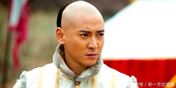 青梅竹马|孝庄多尔衮皇太极“三角恋”真相:没有青梅竹马,更没有横刀夺爱