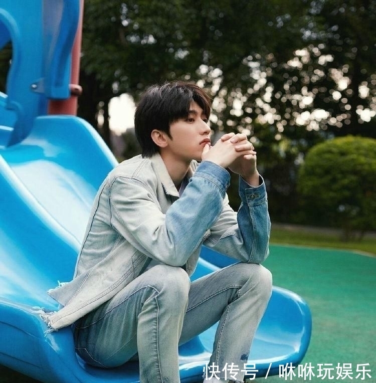 下周|《奔跑吧》下周全体嘉宾合影,看到吴磊、蔡徐坤:差别也太大了