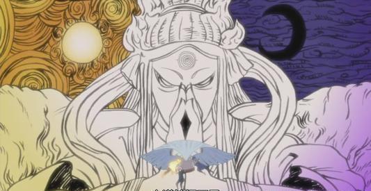 火影忍者|《火影忍者》漫画中的最强体术,幻术,忍术分别是什么?