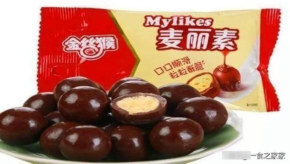 暴露|6种暴露年龄的糖,吃过3种的是大叔辈,第二种我超爱,你吃过吗