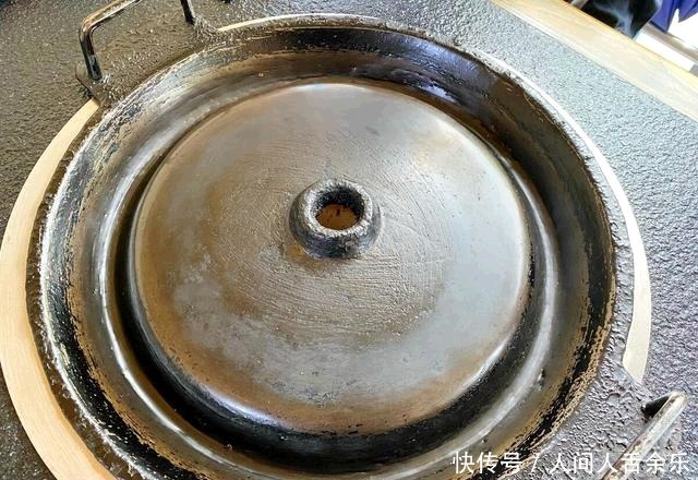 烤锅|脾气挺大的烤肉苍蝇馆 被骂哭了都要吃?