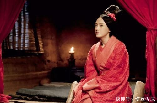 知下|世人皆知“英雄难过美人关”,却少有人知下半句,道出女人的天性