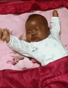 死神|搞笑GIF:与死神擦肩而过