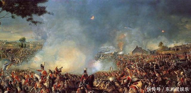 历史学家|为什么历史学家认为拿破仑是世界上最被高估的人原因很简单