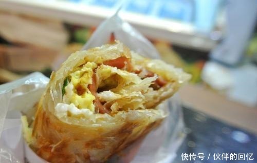 高太|路边“不起眼”的4种小吃摊,成本低销量多,收入比你想的高太多