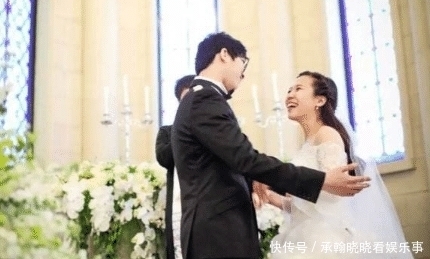 给够|全网“最不快乐”新娘,全程哭丧着脸,网友:彩礼没给够?