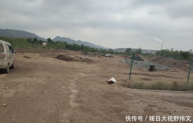  出行|乌鲁木齐城区又一隧道工程启动，一旦建成，方便数万居民出行