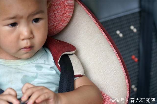  宝宝|宝宝的VIP专属贵宾座，Osann欧颂ROY360安全座椅使用体验