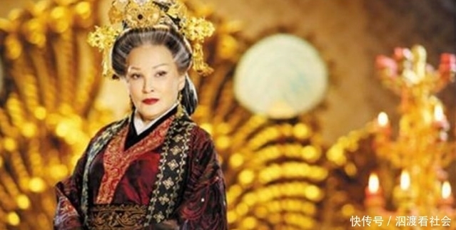 喜欢|古代的窦太后权力极大，但是到头来，为什么身边的亲人都不喜欢她