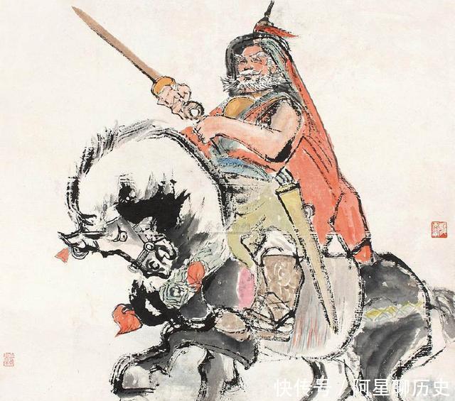 官复原职|大将军深陷囹圄,重金贿赂狱卒,狱卒指点5个字,官复原职!