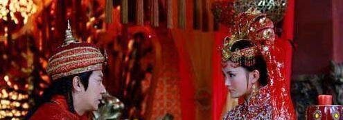 郑颢|唐朝有一位状元被宰相介绍给而当了驸马,却是一直记恨这位宰相!