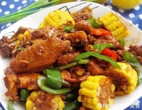  做法|餐桌上必不可少的几道家常菜，色香味俱全，做法简单，好吃又解馋