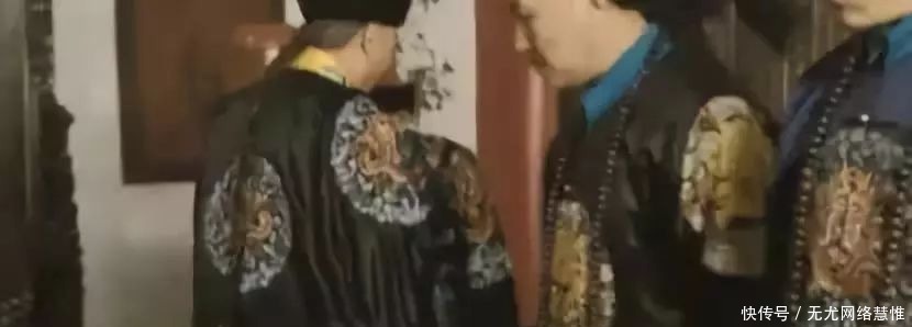 推举|《雍正王朝》中佟国维为何当着康熙的面大骂张廷玉是奸臣？