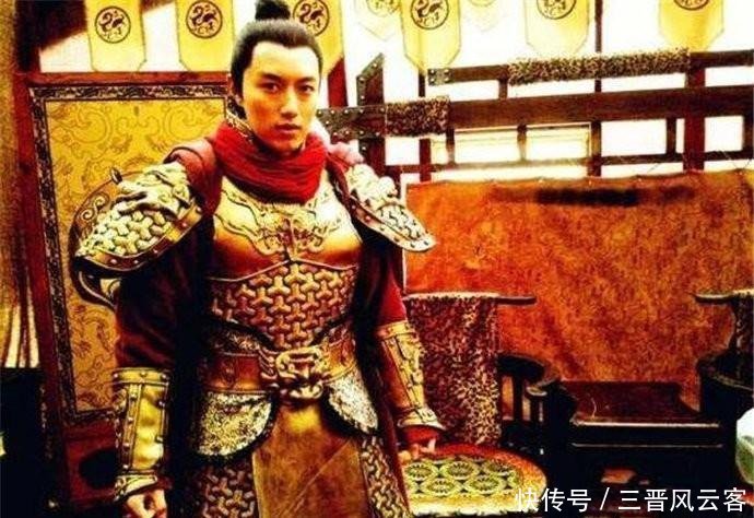 杨广|隋末,此人率先造反,有人给他出上中下三策,他反认为下策是上策