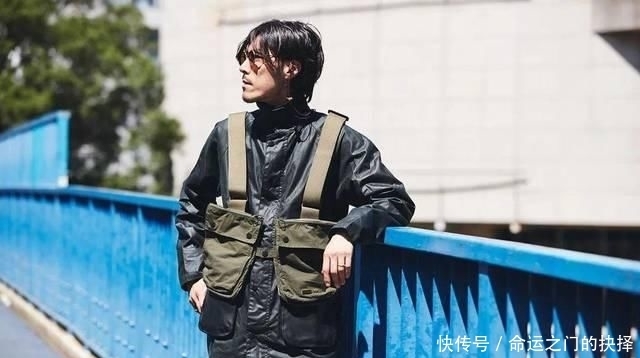  操作|“一顿操作猛如虎”的 Barbour 要走起来了？